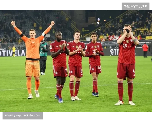 多特蒙德绝杀科隆守住胜利 拜仁补时96分钟逆转上演惊魂绝杀