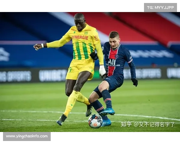 AI报告分析法甲球队控制力：巴黎攻防统治